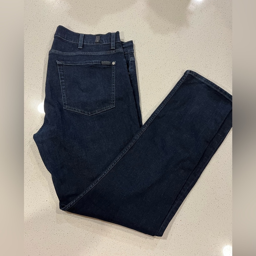 7 For All ManKind Jeans